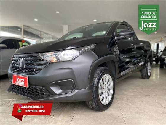 FIAT STRADA 1.4 FIRE FLEX ENDURANCE CS MANUAL FIAT STRADA 1.4 FIRE FLEX ENDURANCE CS MANUAL